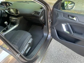 Peugeot 308, снимка 8