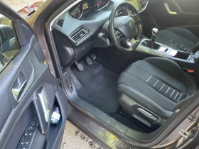 Peugeot 308, снимка 9