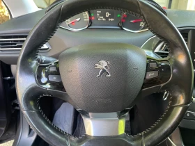 Peugeot 308, снимка 12