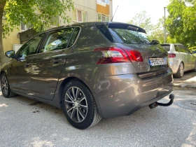 Peugeot 308, снимка 4