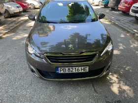 Peugeot 308, снимка 3