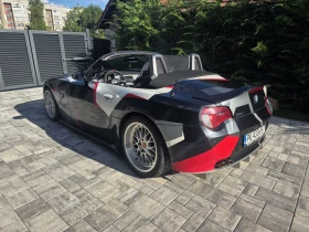 BMW Z4 2.5si, снимка 5