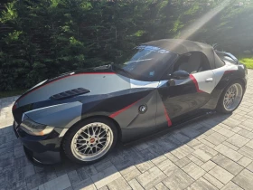 BMW Z4 2.5si, снимка 8
