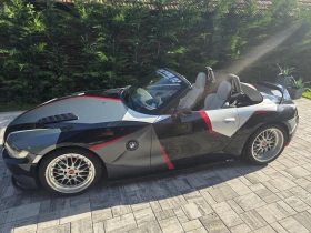 BMW Z4 2.5si, снимка 6