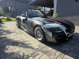 BMW Z4 2.5si, снимка 1