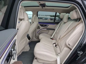 Mercedes-Benz EQS 580* Amg-pack* 4MATIC* Pano* Hyperscreen* B&O* 360, снимка 10