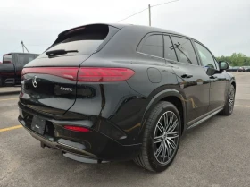 Mercedes-Benz EQS 580* Amg-pack* 4MATIC* Pano* Hyperscreen* B&O* 360, снимка 3