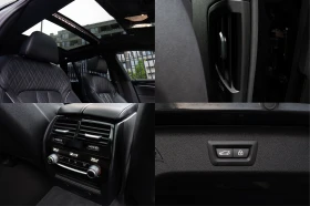 BMW 530 M-pack* LED* FULL* LEASING* , снимка 15