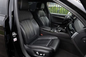 BMW 530 M-pack* LED* FULL* LEASING* , снимка 8