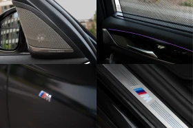 BMW 530 M-pack* LED* FULL* LEASING* , снимка 16