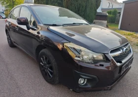 Subaru Impreza 1.6 benzin, снимка 3