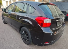 Subaru Impreza 1.6 benzin, снимка 5