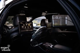 Audi A8 Long - Diplomat, снимка 6
