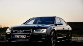 Audi A8 Long - Diplomat, снимка 2