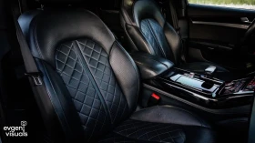 Audi A8 Long - Diplomat, снимка 8