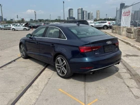 Audi A3 * Technik * B&O * ДИГИТАЛНО * CARFAX, снимка 7