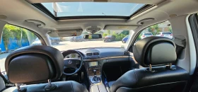 Mercedes-Benz E 280 4matik, airmatik, harman/kardon, печка, снимка 14