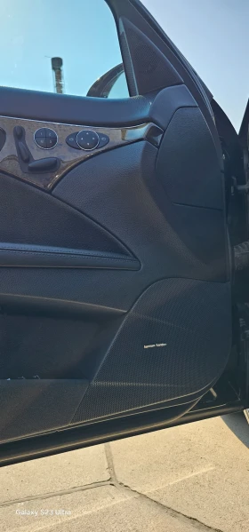 Mercedes-Benz E 280 4matik, airmatik, harman/kardon, печка, снимка 16