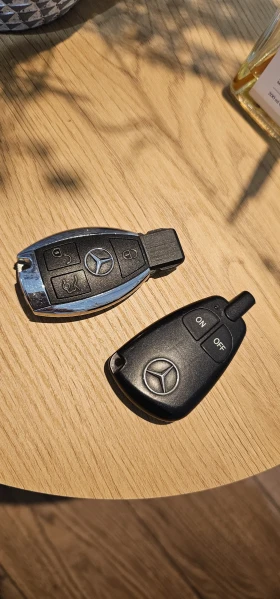 Mercedes-Benz E 280 4matik, airmatik, harman/kardon, печка, снимка 17