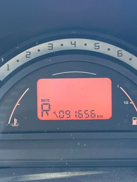 Citroen C3 XTR 1.6 16V 110кс., снимка 9