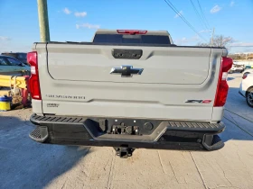 Chevrolet Silverado 3.0l K1500 Zr2, снимка 6
