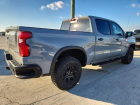Chevrolet Silverado 3.0l K1500 Zr2, снимка 3