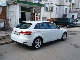 Audi A3 SPORTBACK, снимка 6