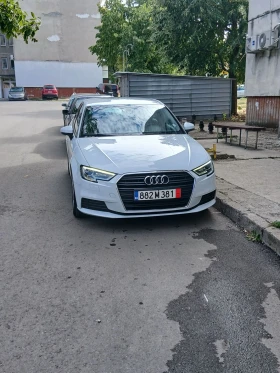 Audi A3 SPORTBACK, снимка 2