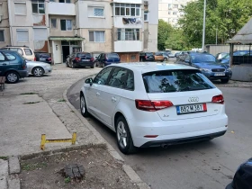 Audi A3 SPORTBACK, снимка 8