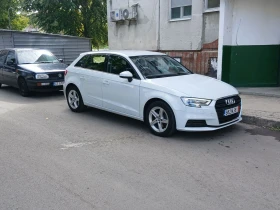 Audi A3 SPORTBACK, снимка 5