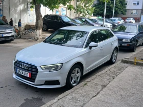 Audi A3 SPORTBACK, снимка 4