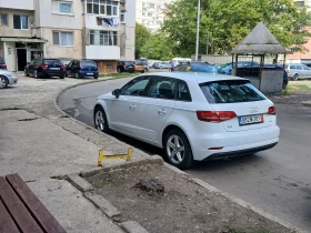 Audi A3 SPORTBACK, снимка 7
