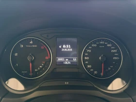 Audi A3 SPORTBACK, снимка 12