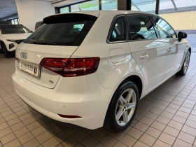 Audi A3 SPORTBACK, снимка 5