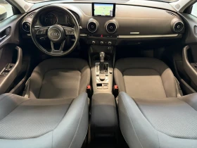 Audi A3 SPORTBACK, снимка 9