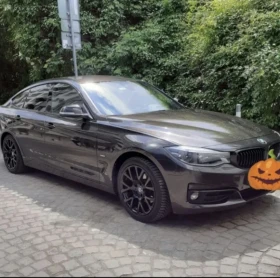 BMW 3gt Xdrive, 116 хил км, пълна история, снимка 1