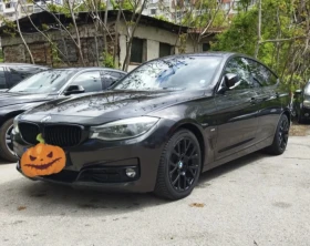 BMW 3gt Xdrive, 116 хил км, пълна история, снимка 4