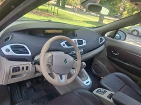 Renault Scenic 2.0 dci, снимка 13