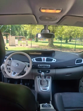 Renault Scenic 2.0 dci, снимка 7