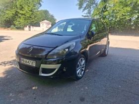 Renault Scenic 2.0 dci, снимка 1