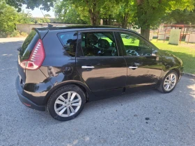 Renault Scenic 2.0 dci, снимка 4