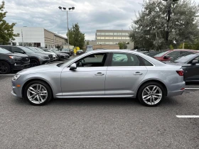 Audi A4 Technik | CARFAX | АВТОКРЕДИТ БЕЗ ПЪРВОНАЧАЛНА , снимка 3