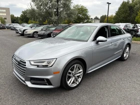 Audi A4 Technik | CARFAX | АВТОКРЕДИТ БЕЗ ПЪРВОНАЧАЛНА , снимка 1