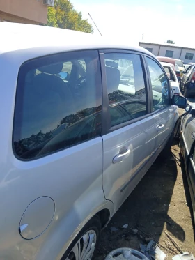Ford Focus C-Max, снимка 4
