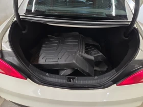 Mercedes-Benz CLA 250 ПАМЕТ| ПОДГРЕВИ| NAVI| , снимка 14