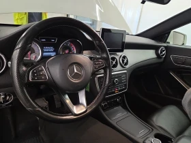 Mercedes-Benz CLA 250 ПАМЕТ| ПОДГРЕВИ| NAVI| , снимка 10