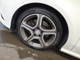 Mercedes-Benz CLA 250 ПАМЕТ| ПОДГРЕВИ| NAVI| , снимка 6
