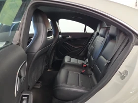 Mercedes-Benz CLA 250 ПАМЕТ| ПОДГРЕВИ| NAVI| , снимка 12