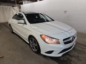 Mercedes-Benz CLA 250 ПАМЕТ| ПОДГРЕВИ| NAVI| , снимка 2