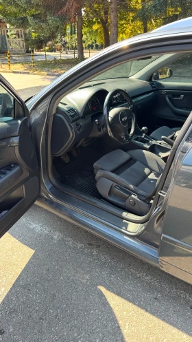 Audi A4, снимка 7